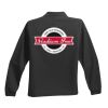 Youth Long Sleeve Silk Touch Polo Thumbnail