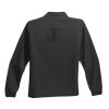 Youth Long Sleeve Silk Touch Polo Thumbnail