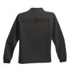 Youth Long Sleeve Silk Touch Polo Thumbnail