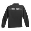 Youth Long Sleeve Silk Touch Polo Thumbnail