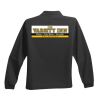 Youth Long Sleeve Silk Touch Polo Thumbnail