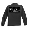 Youth Long Sleeve Silk Touch Polo Thumbnail