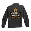 Youth Long Sleeve Silk Touch Polo Thumbnail