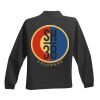 Youth Long Sleeve Silk Touch Polo Thumbnail