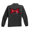 Youth Long Sleeve Silk Touch Polo Thumbnail