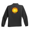 Youth Long Sleeve Silk Touch Polo Thumbnail