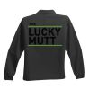 Youth Long Sleeve Silk Touch Polo Thumbnail