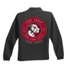 Youth Long Sleeve Silk Touch Polo Thumbnail
