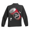 Youth Long Sleeve Silk Touch Polo Thumbnail