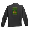 Youth Long Sleeve Silk Touch Polo Thumbnail