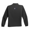 Youth Long Sleeve Silk Touch Polo Thumbnail
