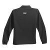 Youth Long Sleeve Silk Touch Polo Thumbnail