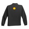 Youth Long Sleeve Silk Touch Polo Thumbnail