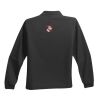 Youth Long Sleeve Silk Touch Polo Thumbnail
