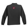 Youth Long Sleeve Silk Touch Polo Thumbnail