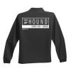 Youth Long Sleeve Silk Touch Polo Thumbnail