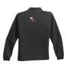 Youth Long Sleeve Silk Touch Polo Thumbnail