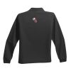 Youth Long Sleeve Silk Touch Polo Thumbnail