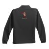 Youth Long Sleeve Silk Touch Polo Thumbnail