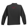 Youth Long Sleeve Silk Touch Polo Thumbnail