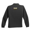 Youth Long Sleeve Silk Touch Polo Thumbnail