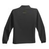 Youth Long Sleeve Silk Touch Polo Thumbnail