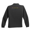 Youth Long Sleeve Silk Touch Polo Thumbnail