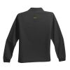Youth Long Sleeve Silk Touch Polo Thumbnail