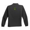 Youth Long Sleeve Silk Touch Polo Thumbnail