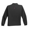Youth Long Sleeve Silk Touch Polo Thumbnail