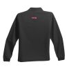 Youth Long Sleeve Silk Touch Polo Thumbnail