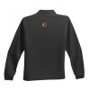 Youth Long Sleeve Silk Touch Polo Thumbnail