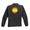 Youth Long Sleeve Silk Touch Polo Thumbnail