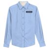 Ladies Long Sleeve Easy Care Shirt Thumbnail