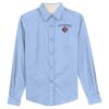 Ladies Long Sleeve Easy Care Shirt Thumbnail