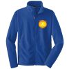 Value Fleece Jacket Thumbnail
