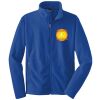 Value Fleece Jacket Thumbnail