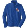 Value Fleece Jacket Thumbnail