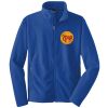 Value Fleece Jacket Thumbnail