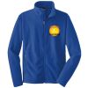 Value Fleece Jacket Thumbnail