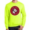 Essential Fleece Crewneck Sweatshirt Thumbnail