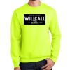 Essential Fleece Crewneck Sweatshirt Thumbnail