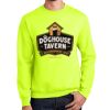 Essential Fleece Crewneck Sweatshirt Thumbnail