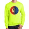 Essential Fleece Crewneck Sweatshirt Thumbnail