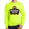 Essential Fleece Crewneck Sweatshirt Thumbnail
