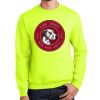 Essential Fleece Crewneck Sweatshirt Thumbnail
