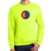 Essential Fleece Crewneck Sweatshirt Thumbnail