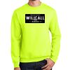 Essential Fleece Crewneck Sweatshirt Thumbnail