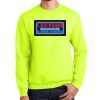 Essential Fleece Crewneck Sweatshirt Thumbnail