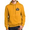 Essential Fleece Pullover Hooded Sweatshirt Thumbnail
